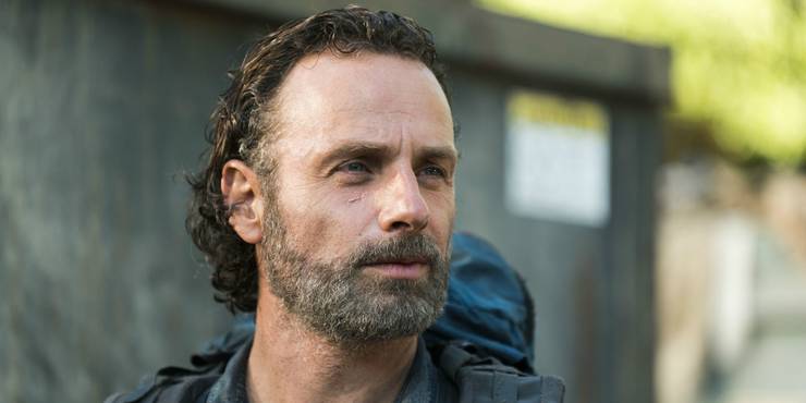 My Mercy Prevails Over My Wrath 10 Of The Best Quotes From The Walking Deads Rick Grimes My Mercy Prevails Over My Wrath 10 Of The Best Quotes From The Walking Deads Rick Grimes